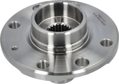 Produktbild von MEYLE 614 652 0002 Radnabe Vorne für OPEL Corsa C Schrägheck (X01) 4-Loch Ø100mm Lochkreis