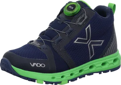 Produktbild von VADO Sneaker Sneaker Kunstleder/Mesh