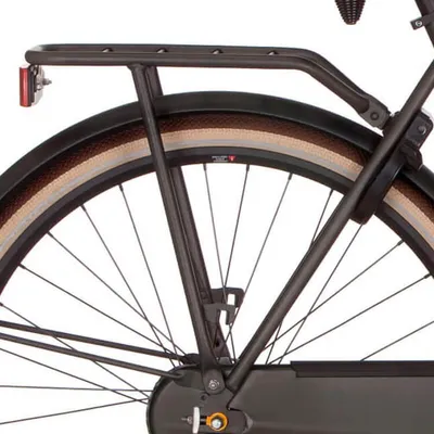 Zdjęcie produktu dla Cortina Achterdrager U4 50 Black Gold Matt