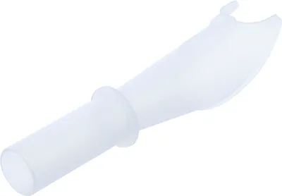 Image de BGS Goulot de remplissage de carburant / Entonnoir pour diesel - 70982