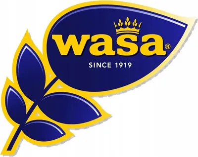 Zdjęcie produktu dla WASA Pieczywo chrupkie Żytnie 210 g