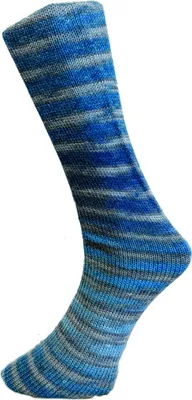 Produktbild von Ferner Lungauer Sockenwolle 4fach - Spotlight Farbe: MO-06