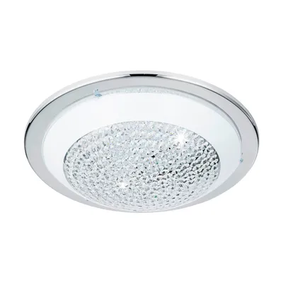 Produktbild von LED Wand- und Deckenleuchte Acolla