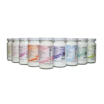 Produktbild von Lorol Duftgranulat Staubsaugerduft Duftperlen Raumduft Probierset