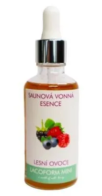 Obrázek produktu pro Aroma MINI lesní ovoce 50 ml