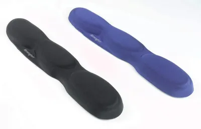 Produktbild von Kensington Handgelenkauflage 64270 blau