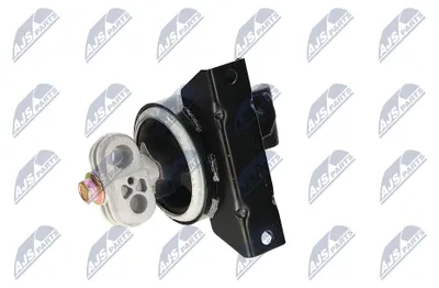 Produktbild von NTY Motorlager Gummimetalllager Links für CHEVROLET LACETTI (J200) ZPS-DW-009