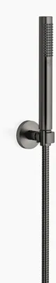 Immagine prodotto di Garniture de douche Dornbracht, avec douchette à main, flowReduce, 27806625-990010, 27806625-990010
