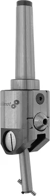 Produktbild von PAULIMOT Bohr- / Ausdrehkopf mit HSS-Einsatz MK3 / M12