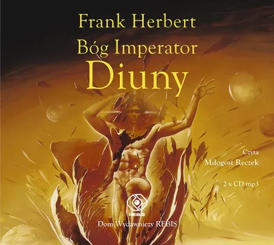 Immagine prodotto di Herbert, F: Libro Imperator Diuny