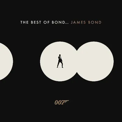 Produktbild von The Best Of Bond ... James Bond