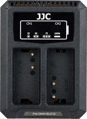 Zdjęcie produktu dla Jjc Dch-Blc12