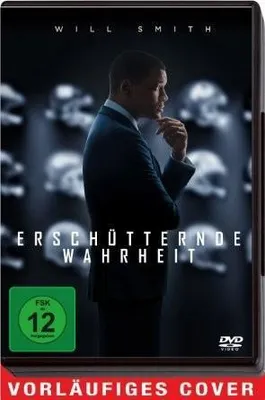 Produktbild von Erschütternde Wahrheit