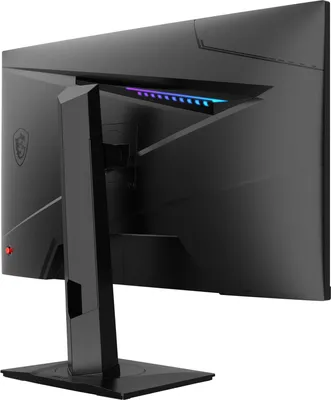 Produktbild von Gaming-Monitor MAG 274QRFDE, Schwarz, 27 Zoll, WQHD, IPS, 180 Hz, 1 ms