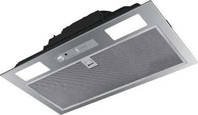 Image de Franke Grupo filtrante 52/70 FBI 525 XS Intégré Acier inoxydable 390 m³/h