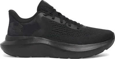 Produktbild von Under Armour Rogue 5 Black-Black-Black Größe EU 42