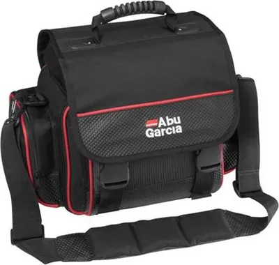 Image de Abu Garcia BAG AVEC 4 BOX SMALL