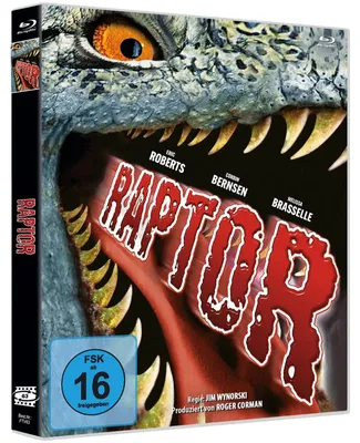 Immagine prodotto di Raptor