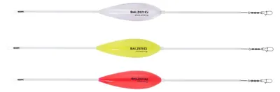 Produktbild von Balzer Anti Tangle Sbirolino 25g transparent-langsam sinkend
