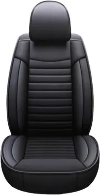 Imagen del producto de Funda para asiento de coche, compatible con Chevrolet y Sail