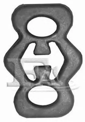 Produktbild von FA1 Auspuffhalter Auspuffanlage Montageteil 113-907