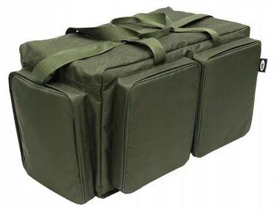 Produktbild von NGT Session Carryall 800 Große Angeltasche mit vielen Taschen