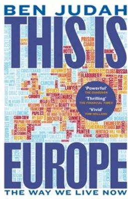 Immagine prodotto di This is Europe
