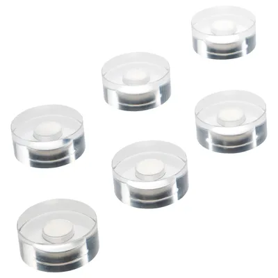 Image de aimants néodyme magnetoplan Design, diamètre : 25 mm