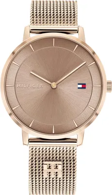 Obrázek produktu pro Tommy Hilfiger - Tommy Hilfiger TH1782287 - Čaj - Horloge