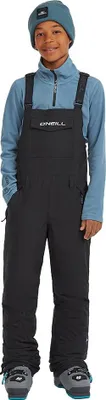 Produktbild von O´neill Fwc Cruz Bib Pants Hosen Schwarz 11-12 Years Jungen,Mädchen Schwarz 11-12 Years
