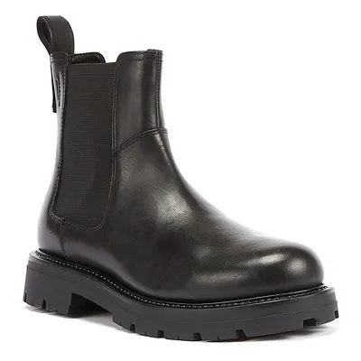 Produktbild von Vagabond Cameron Chelsea Herren Stiefel Schwarz