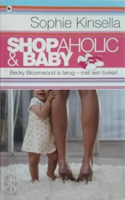 Image de Shopaholic & Baby | Sophie Kinsella