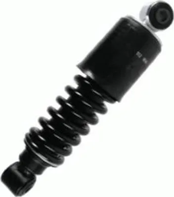 Image de Amortisseur, suspension de la cabine