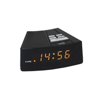 Obrázok produktu pre Budík digitálny HOME LTC03