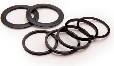 Produktbild von Race Face Cinch Innenlager Spacer Kit, OSBB, black