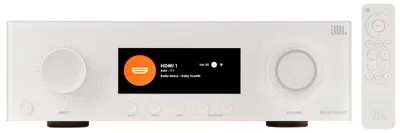 Obrázok produktu pre JBL MA9100HP, 140 W, 9.2 kanály/kanálov, 240 W, 0,5%, 20 - 20000 Hz, RCA