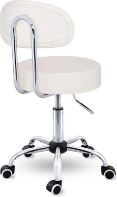 Obrázok produktu pre Nastaviteľný pracovný kútik so stoličkou a podnožkou, 47–60 cm, drôtený rám