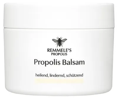 Image de Baume à la propolis pour les soins de la peau, 50 ml
