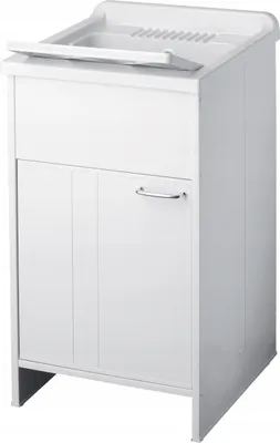 Obrázok produktu pre ADGO® komerčný drez sada drezových skriniek drez 45x50 cm