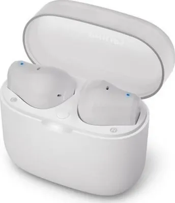 Immagine prodotto di PHILIPS CUFFIA IN EAR TWS WIRELESS BLUETOOTH BIANCO VERO Phil-TAT2139WT/00