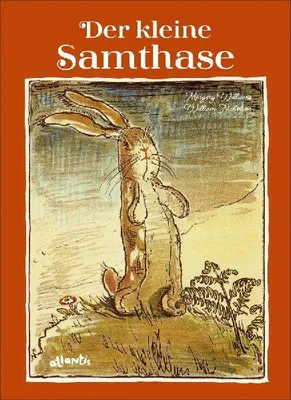 Produktbild von Der kleine Samthase