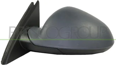 Produktbild von PRASCO OP0607314P Außenspiegel Seitenspiegel Links für OPEL INSIGNIA Caravan Beheizt Grundiert Elektrisch