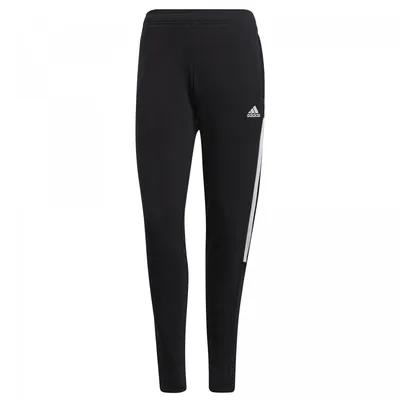 Obrázok produktu pre adidas Tiro 21 Sweat – dámske tepláky, čierna, veľ. XXS (GM7334)