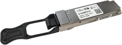 Image de Mikrotik Q+85MP01D Module de switch réseau 40 Gigabit Ethernet (Q+85MP01D)