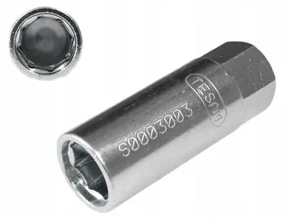 Produktbild von Tesam Schraubenschlüssel Einspritzdüse 16 mm 8-kant