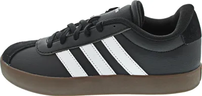 Produktbild von adidas VL Court 3.0 K IE3630 (5.5/cblack-fwwht)