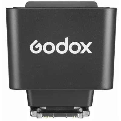 Produktbild von Godox TR-C-TTL Hotshoe Riser für Nikon