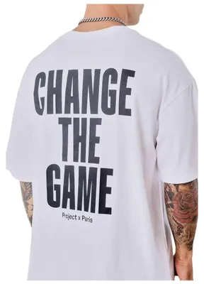 Image de T-shirt Project X Paris 2511023 pour Homme