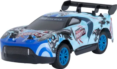 Produktbild von RC Car "Rally Monster"