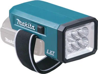 Produktbild von Makita DEBDML186 svítilna LED Li-ion LXT 18V